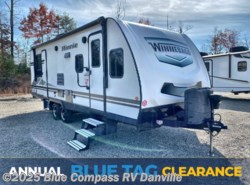 Used 2021 Winnebago Minnie 2500FL available in Ringgold, Virginia
