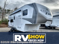 New 2026 Alliance RV Avenue All-Access 23ML available in Ringgold, Virginia