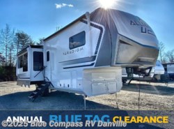 New 2026 Alliance RV Paradigm 310RL available in Ringgold, Virginia