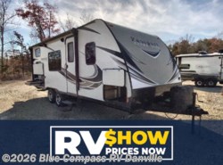 Used 2018 Keystone Passport 239ML Express available in Ringgold, Virginia