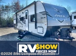 New 2026 Jayco Jay Flight SLX 261BHS available in Ringgold, Virginia