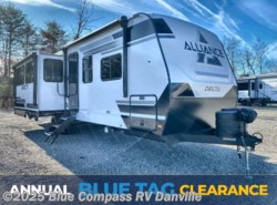 New 2026 Alliance RV Delta 292RL available in Ringgold, Virginia