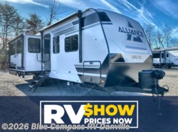 New 2026 Alliance RV Delta 292RL available in Ringgold, Virginia