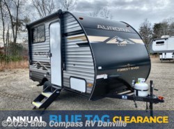New 2026 Forest River Aurora Light 13BHX available in Ringgold, Virginia