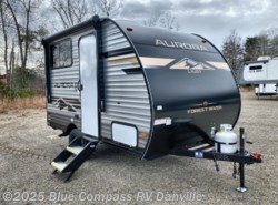 New 2026 Forest River Aurora Light 13BHX available in Ringgold, Virginia
