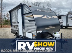 New 2026 Forest River Aurora Light 13RKX available in Ringgold, Virginia