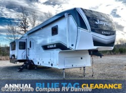 New 2026 Jayco Eagle 355MBQS available in Ringgold, Virginia