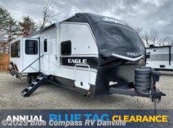 New 2026 Jayco Eagle HT 312BHOK available in Ringgold, Virginia
