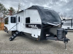 New 2026 Jayco Eagle HT 312BHOK available in Ringgold, Virginia