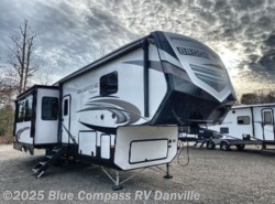 Used 2021 Coachmen Brookstone 290RL available in Ringgold, Virginia