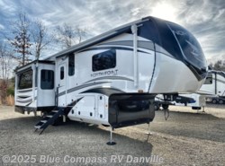 Used 2024 Jayco North Point 310RLTS available in Ringgold, Virginia