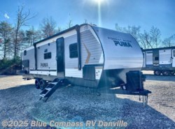 New 2026 Forest River Puma Camping Edition 305BHCE available in Ringgold, Virginia