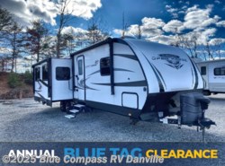 Used 2019 Highland Ridge Open Range Light LT291RLS available in Ringgold, Virginia