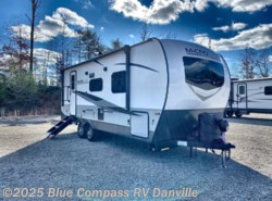 Used 2023 Forest River Flagstaff Micro Lite 25FBLS available in Ringgold, Virginia