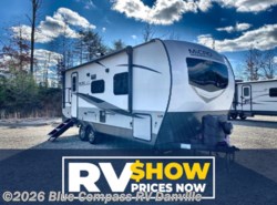 Used 2023 Forest River Flagstaff Micro Lite 25FBLS available in Ringgold, Virginia