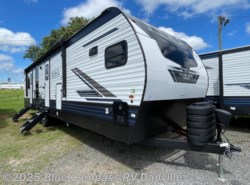 New 2026 Palomino Puma 31FKRK available in Ringgold, Virginia