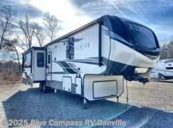 Used 2020 Keystone Alpine 3651RL available in Ringgold, Virginia
