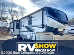 Used 2020 Keystone Alpine 3651RL available in Ringgold, Virginia