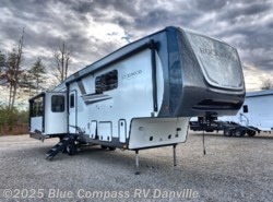 New 2025 Forest River Rockwood Signature 401SB available in Ringgold, Virginia