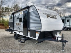 New 2025 Palomino Puma Camping Edition 18BHCE available in Ringgold, Virginia