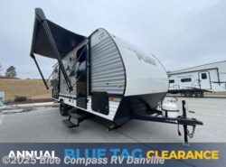 New 2026 Palomino Puma Camping Edition 18BHCE available in Ringgold, Virginia