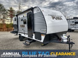 New 2026 Palomino Puma Camping Edition 18BHCE available in Ringgold, Virginia