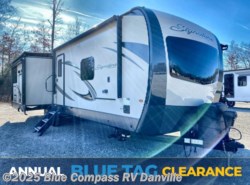 Used 2020 Forest River Rockwood Signature Ultra Lite 8332SB available in Ringgold, Virginia