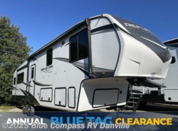 Used 2023 Grand Design Reflection 324MBS available in Ringgold, Virginia