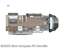 New 2025 Jayco Seneca XT 35L available in Ringgold, Virginia