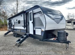 New 2025 Palomino Puma 337BH available in Ringgold, Virginia
