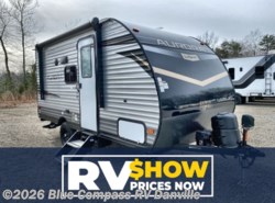 Used 2024 Forest River Aurora 16BHX available in Ringgold, Virginia