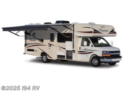 New 2016 Coachmen Freelander 20CB Ford available in Wadsworth, Illinois