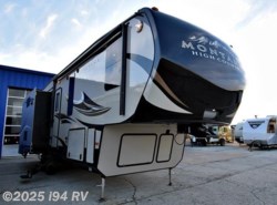 New 2016 Keystone 305RL available in Wadsworth, Illinois