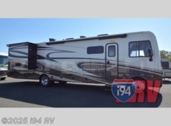 New 2018 Holiday Rambler Vacationer XE 36F available in Wadsworth, Illinois