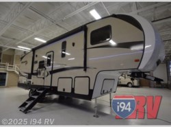 New 2018 Winnebago Minnie Plus 27REOK available in Wadsworth, Illinois