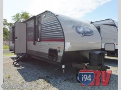 New 2019 Forest River Grey Wolf 26RR available in Wadsworth, Illinois