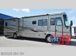 Used 2006 Holiday Rambler Holiday Rambler 36SBT available in Wadsworth, Illinois