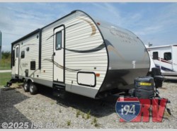 Used 2016 Coachmen Catalina 263RLS available in Wadsworth, Illinois
