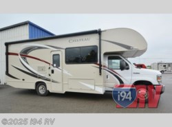 Used 2019 Thor Motor Coach Chateau 26B available in Wadsworth, Illinois