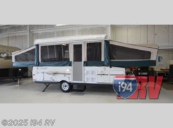 Used 2006 Forest River Flagstaff 823D available in Wadsworth, Illinois