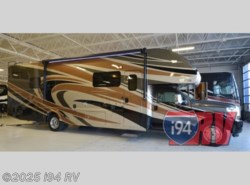 Used 2017 Thor Motor Coach Chateau Super C 35SM available in Wadsworth, Illinois