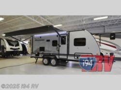New 2019 Winnebago Micro Minnie 2108TB available in Wadsworth, Illinois