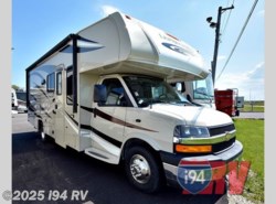 Used 2018 Coachmen Leprechaun 240FS Chevy 4500 available in Wadsworth, Illinois