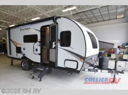 New 2020 Palomino PaloMini 183RDB available in Wadsworth, Illinois