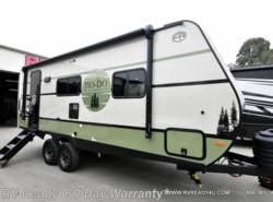 New 2025 Forest River No Boundaries NB19.6 available in Lake Elsinore, California