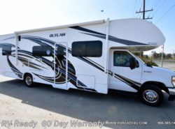 Used 2023 Thor Motor Coach Outlaw Class C 29J available in Lake Elsinore, California