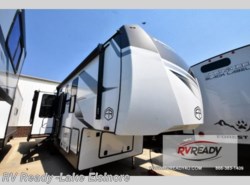 New 2026 Forest River Sandpiper 3370RLS available in Lake Elsinore, California