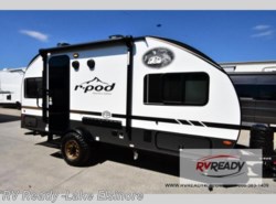 New 2026 Forest River R Pod RP-190 available in Lake Elsinore, California