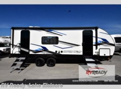 Used 2024 Forest River Cherokee Alpha Wolf 23LDE-L available in Lake Elsinore, California