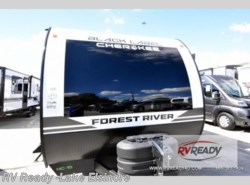 New 2026 Forest River Cherokee Grey Wolf Black Label 27GHBL available in Lake Elsinore, California